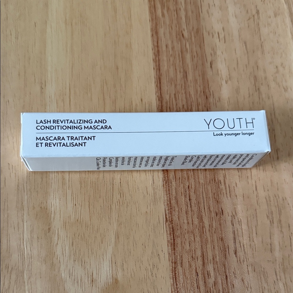Shaklee Lash Revitalizing and Conditioning Mascara - Black